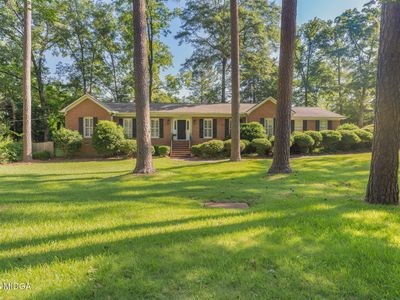 4871 Oxford Rd, Macon, GA, 31210