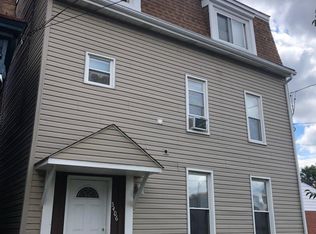 3406 Ward St, Pittsburgh, PA 15213