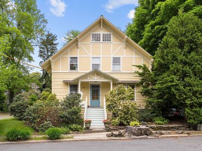 11 Windermere Park, Arlington, MA, 02476