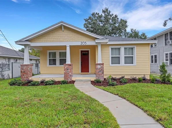 205 ARIANA STREET, LAKELAND, FL 33803
