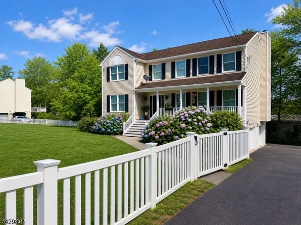 44 Dover Milton Rd, Jefferson Twp., NJ 07438