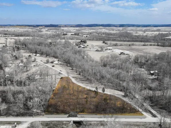 Old Dragstrip Rd, Campbellsville, KY 42718