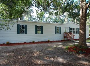 1098 NE 184th Pl, Citra, FL 32113
