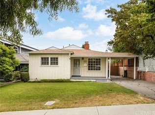 522 Maryland St, El Segundo, CA 90245