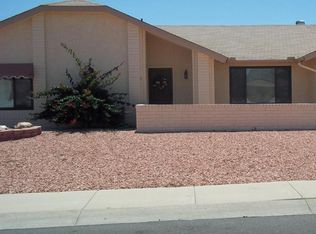 14111 W Aleppo Dr, Sun City West, AZ 85375