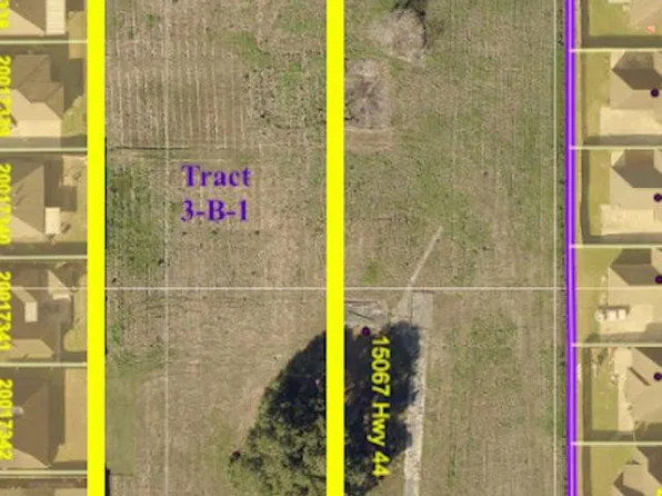 TRACT 3 B 1 Hwy Lot 44, Gonzales, LA 70737