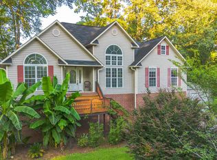 3000 Aaron Way, Hokes Bluff, AL 35903