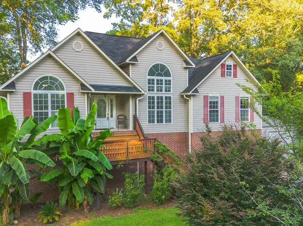 3000 Aaron Way, Hokes Bluff, AL 35903