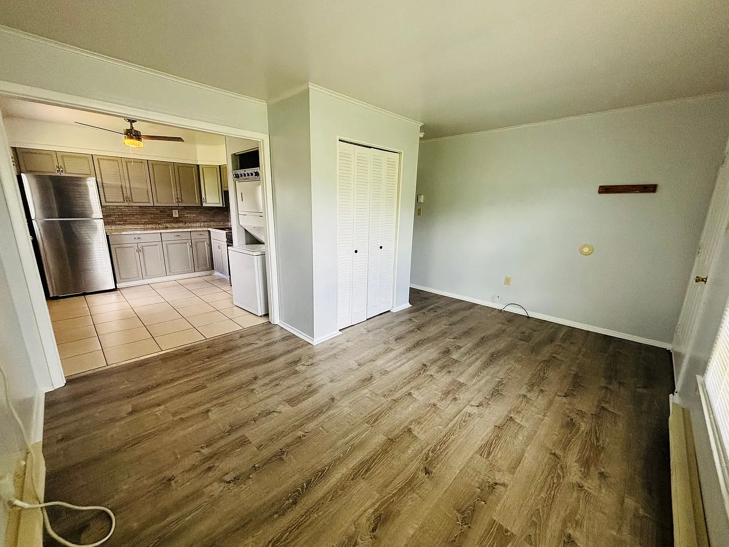 2 Bedroom 1 bath Duplex — Photo 4