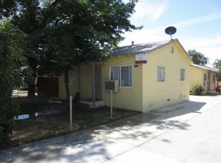2037 Oregon St APT A, Bakersfield, CA 93305