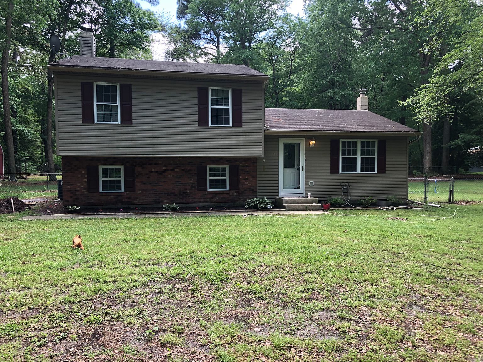 31865 Morris Leonard Rd, Parsonsburg, MD 21849 Zillow
