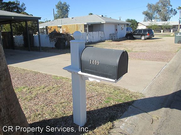 3rd image of 1409 N Kadota Ave