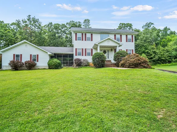 10733 County Road 8070, West Plains, MO 65775