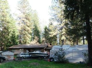 1325 Hillcrest Blvd, Colfax, CA 95713