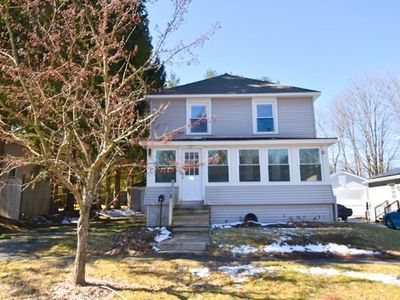 27 Morgan St, Pittsfield, MA, 01201