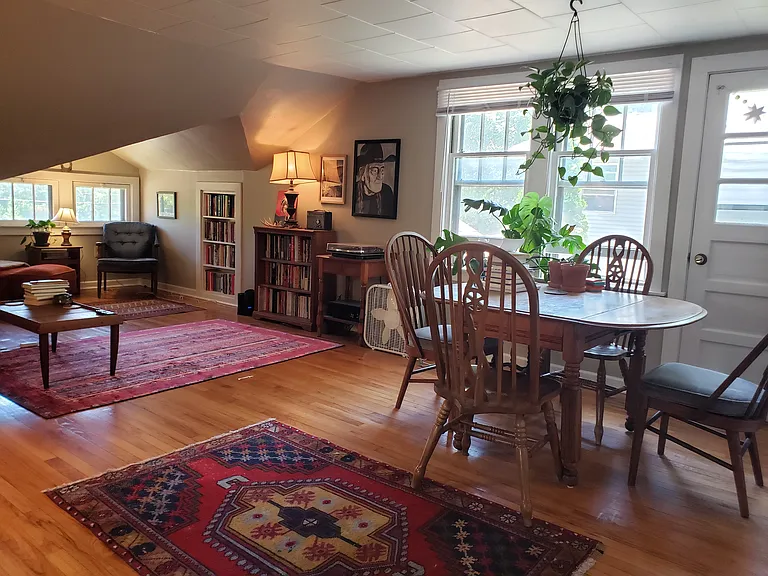 3322 Ridgeway Ave #2 — Photo 3