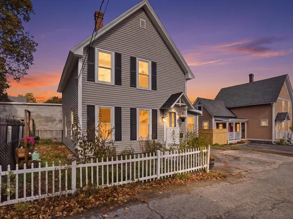 6.5 Beacon Way, Concord, NH 03301