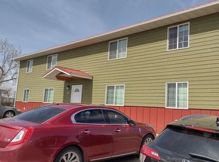 202 4th Ave NW, Cut Bank, MT 59427