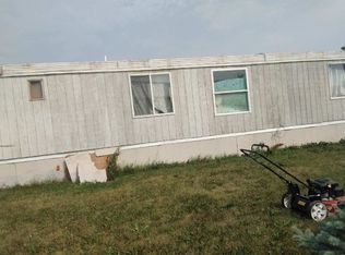 479 Helene St, Palermo, ND 58769