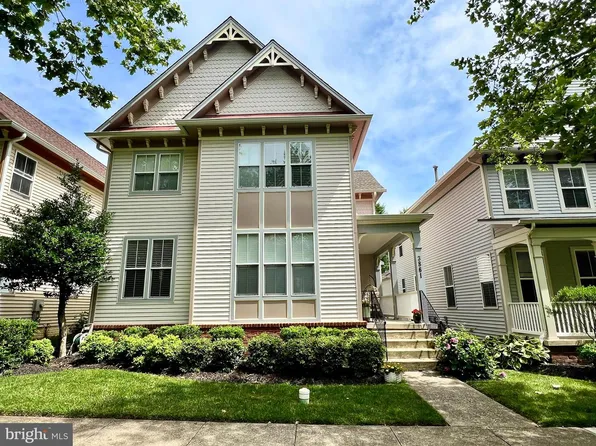 3861 Braveheart Dr, Frederick, MD 21704