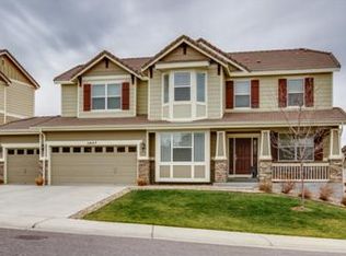 2647 Trailblazer Way, Castle Rock, CO 80109