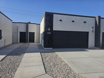 3760 E Santa Palmira St, San Luis, AZ, 85336