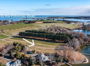 5 Lake Landing Dr, Lottsburg, VA 22511