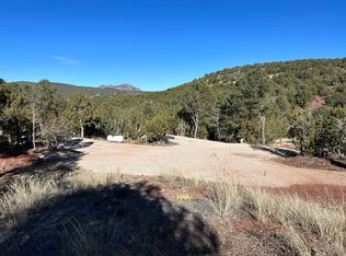 18 Luckie Ln, Sandia Park, NM 87047