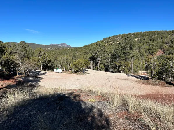 18 Luckie Ln, Sandia Park, NM 87047