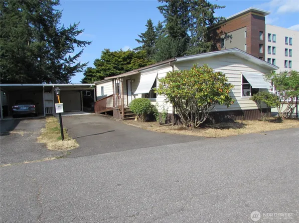 11424 36th Drive NE #97, Marysville, WA 98271