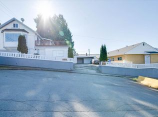 3291 3rd Ave, Pt Alberni, BC