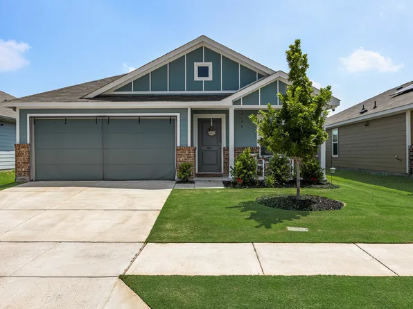 331 Deerbrook St, Princeton, TX 75407