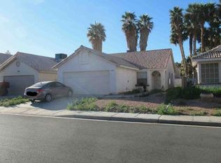5967 Bonita Canyon Ave, Las Vegas, NV 89142