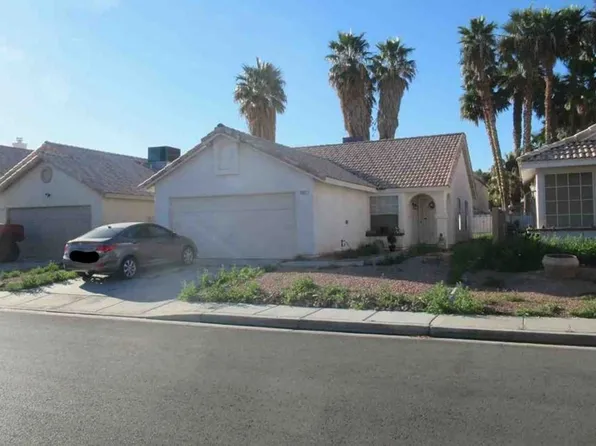 5967 Bonita Canyon Ave, Las Vegas, NV 89142