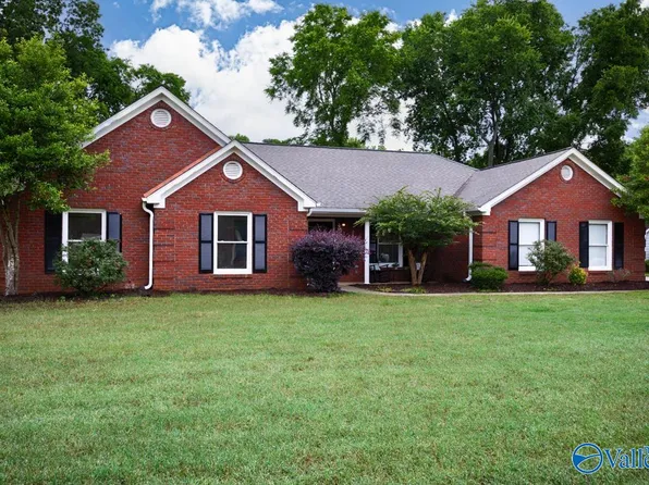 105 Chinook Trl, Madison, AL 35758