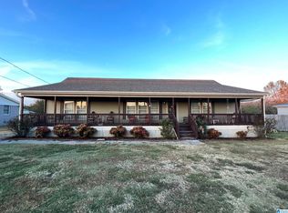 249 Masters Rd, Bessemer, AL 35023