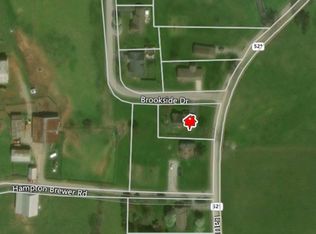 17 Brookside Dr, London, KY 40744