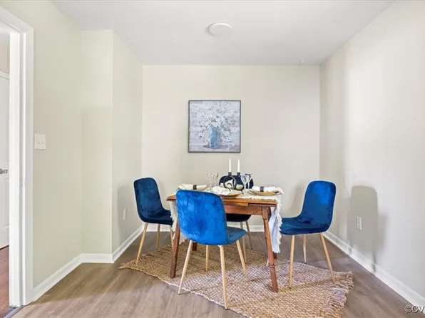 12 Wheelhouse Ct, Petersburg, VA 23805