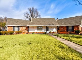 9900 Hummingbird Ln, Oklahoma City, OK 73162
