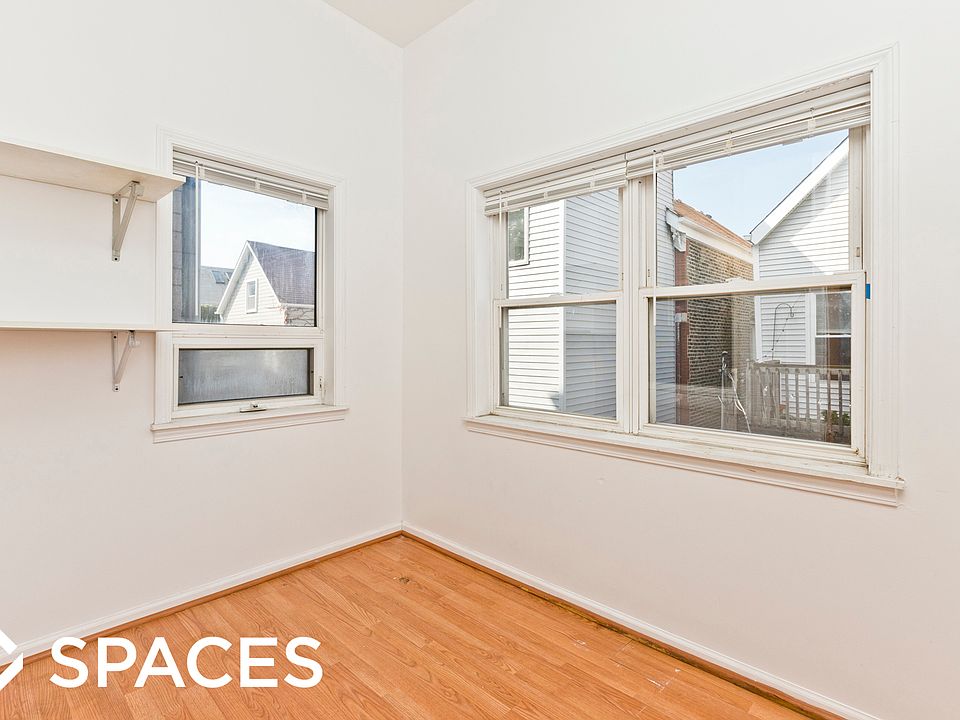 1st image of 1834 N Wood St APT 2F