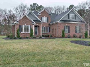 7 Greylee Dr, Durham, NC 27712