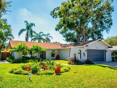 13560 Del Prado Dr S, Largo, FL, 33774