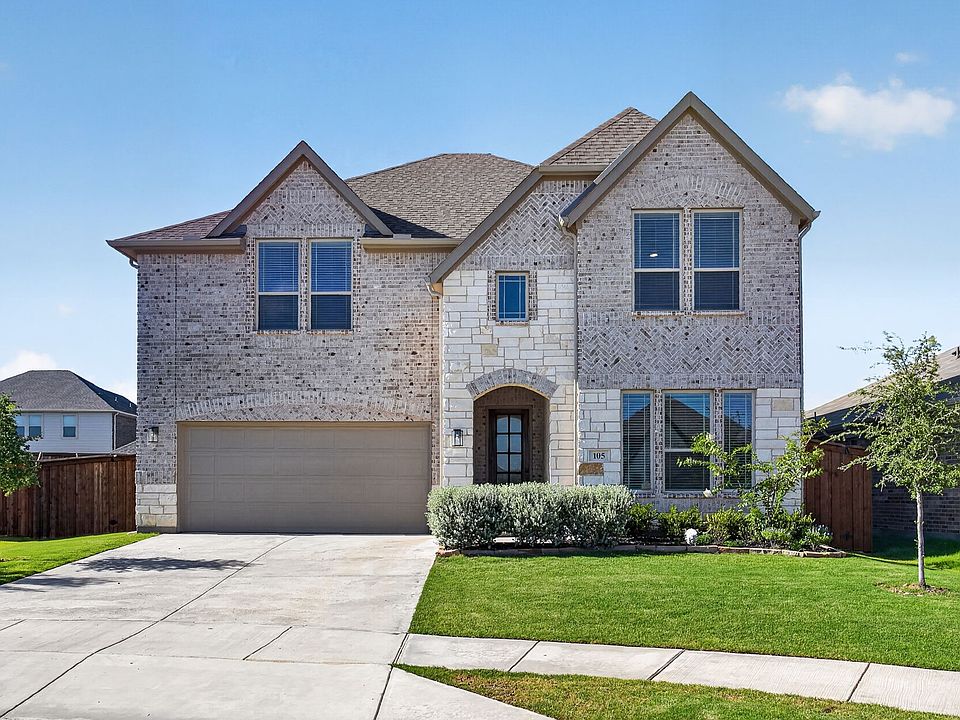 1st image of 105 Verbena Ridge Dr