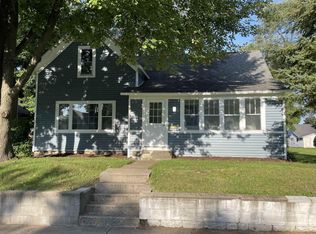 160 14th Ave S, Wisconsin Rapids, WI 54495