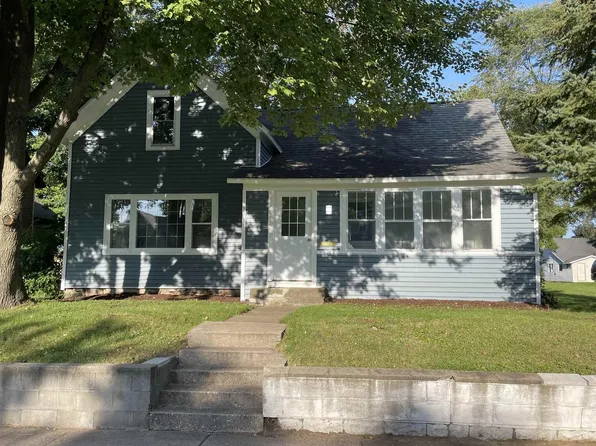 160 14TH AVENUE SOUTH, Wisconsin Rapids, WI 54495