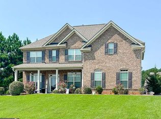 15 Granville Ln, Covington, GA
