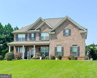 15 Granville Ln, Covington, GA, 30016