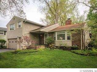 184 Beverly Dr, Rochester, NY 14625