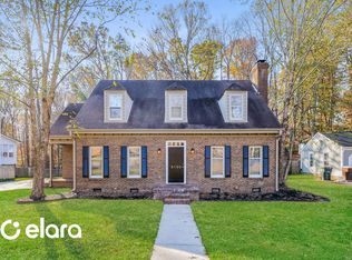 5105 Tower Rd, Greensboro, NC 27410