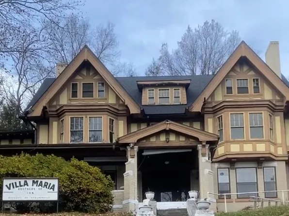 609 N 7th St, Steubenville, OH 43952
